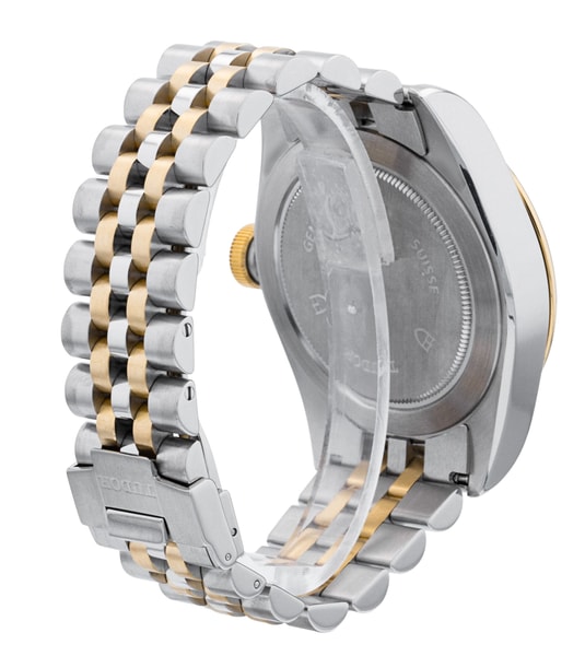 Tudor Heritage Black Bay M79543-0001